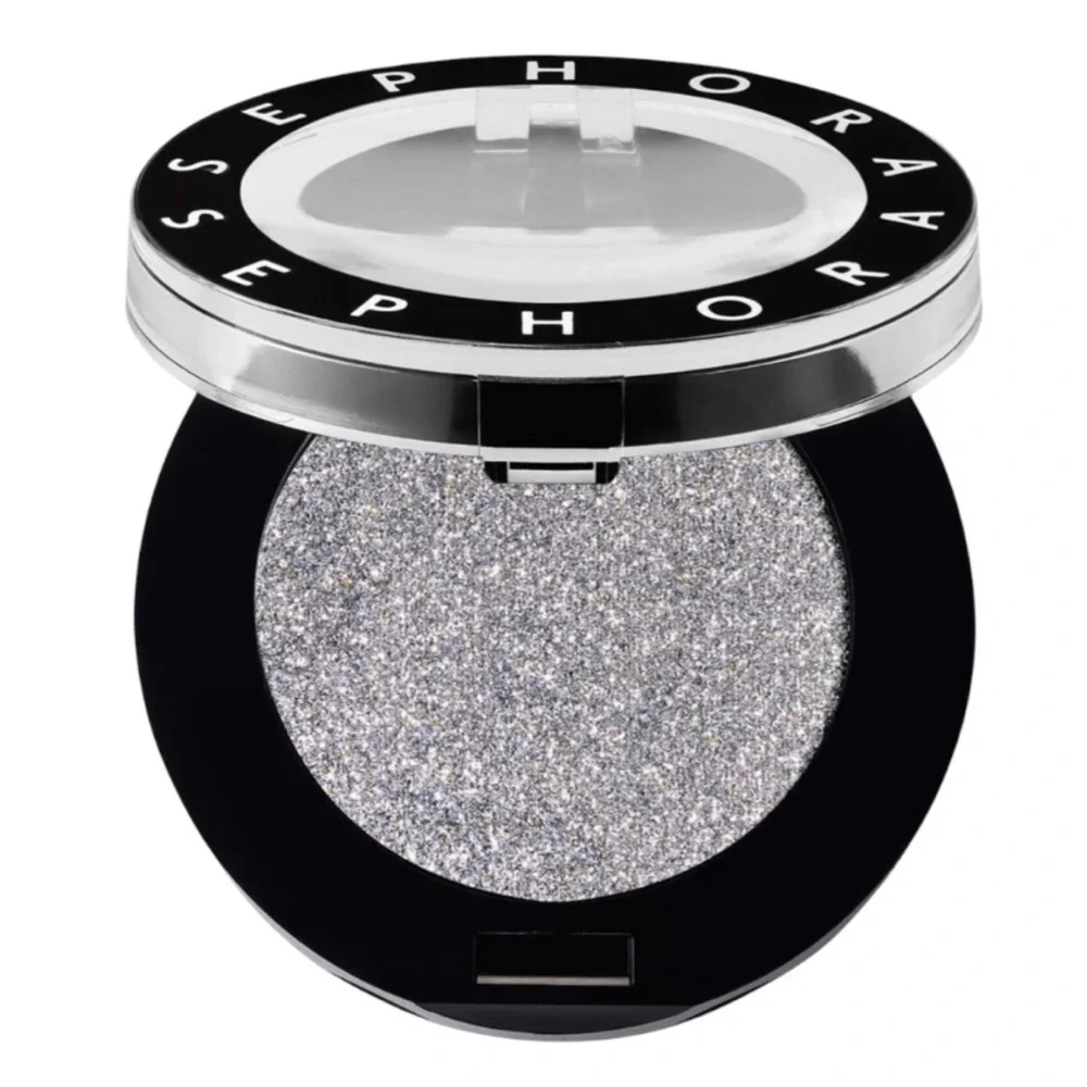 Sephora Collection “Diamond Crush” Glitter Eyeshadow (NWT)